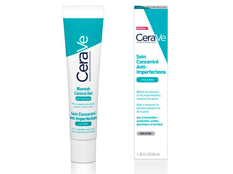CeraVe 40 ml