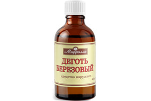Mirrolla 40 ml