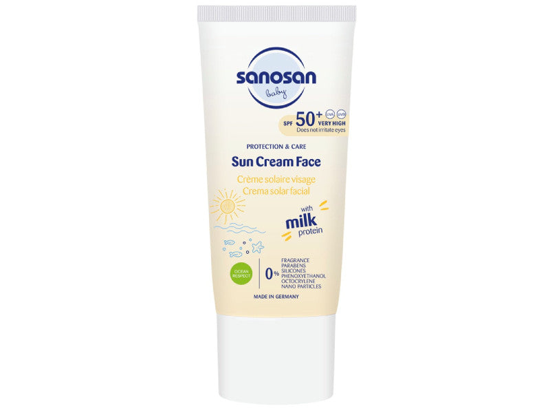 Mann & Sch Cremă 30 ml