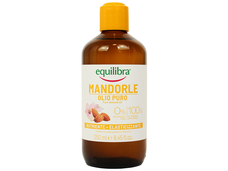 Equilibra Ulei 250 ml