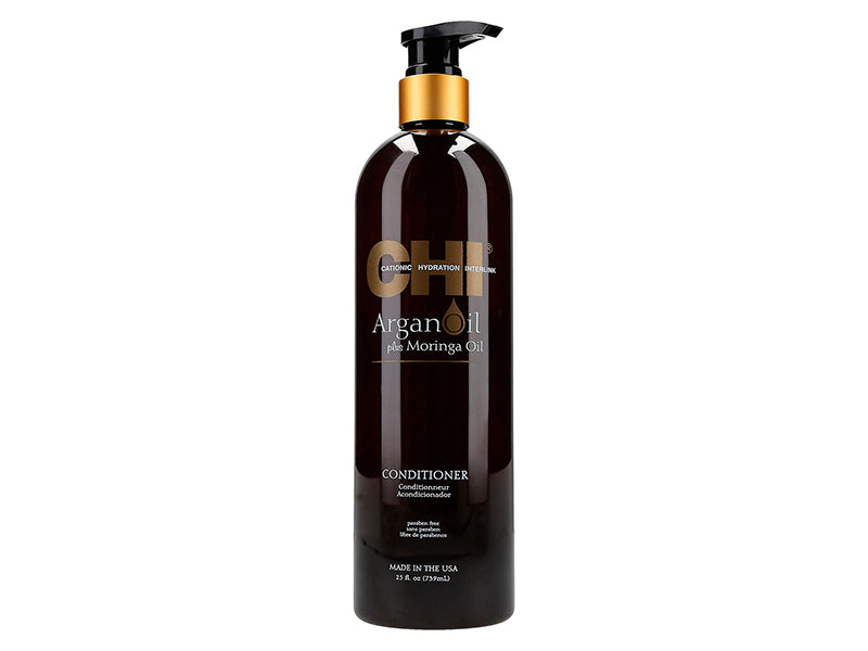 CHI ARGAN CONDITIONER 739 ml 739 ml