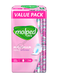 Molped Ultra 14 шт.