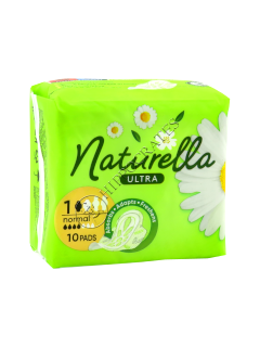 Naturella Ultra 10 шт.
