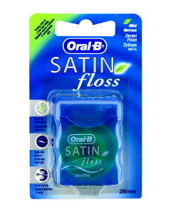 Oral-B floss