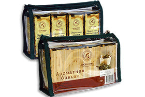 Aromatica Sauna