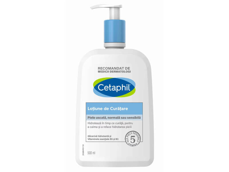 Galderma Nph 500 ml