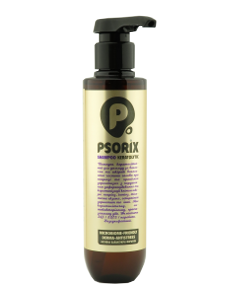 Fitobiotehnologhii Psorix cheratolitic 250 ml Șampon 1 comp