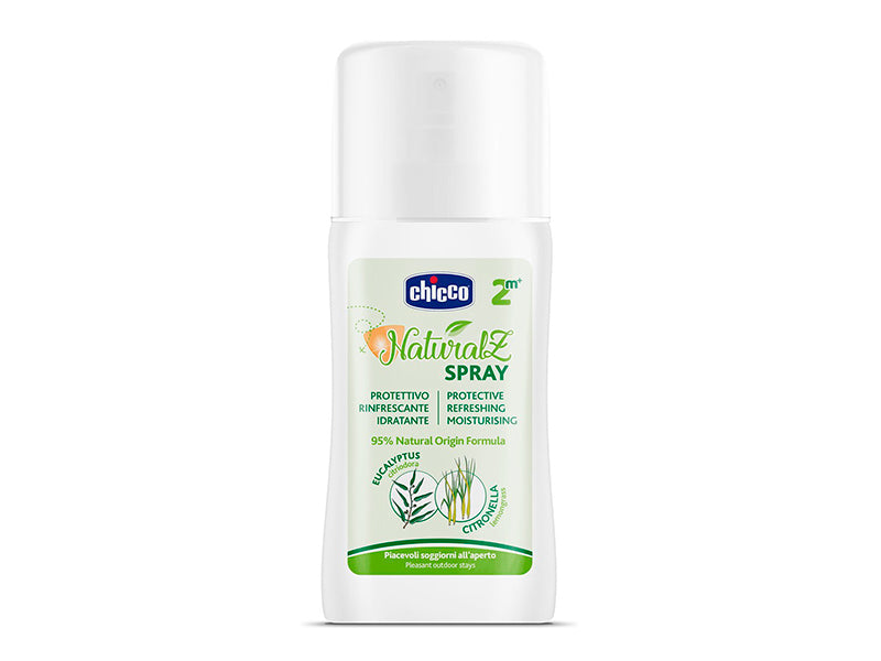 Chicco spray 100 ml