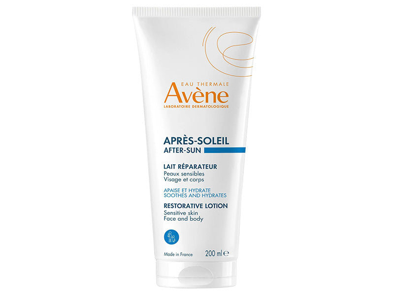 Pierre Fabre Avene Lotiune reparatoare dupa expunere la soare 200ml 200 ml