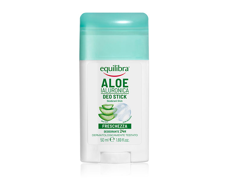 Equilibra deodorant Aloe 50 ml