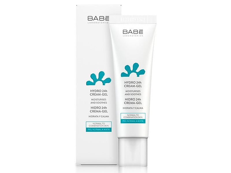 Laboratorios Babe S.L. Cremă 50 ml