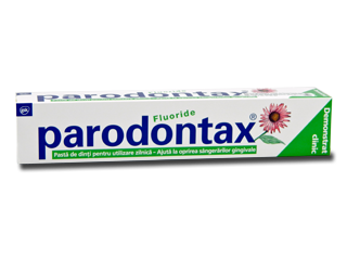 Parodontax Pastă Fluoride 75 ml