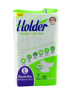 Holder для взрослых L 7 шт.