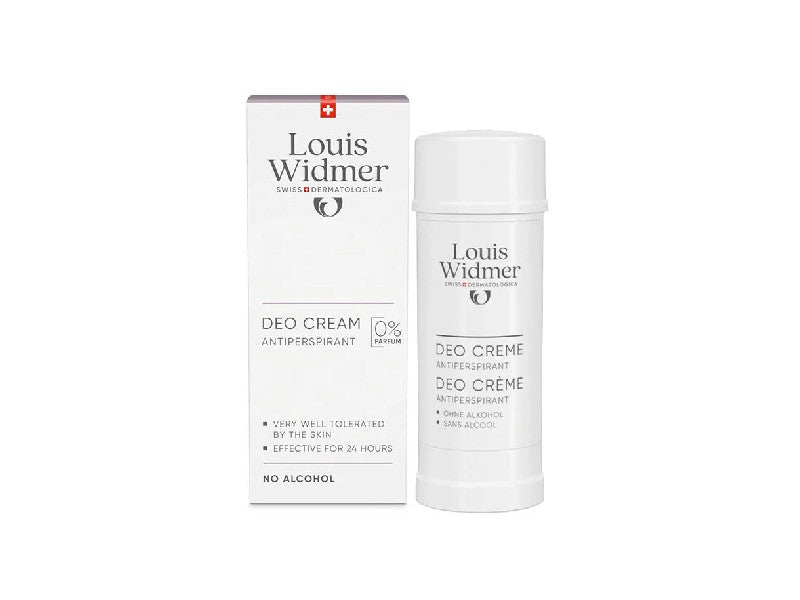 Louis Widmer Cremă 40 ml