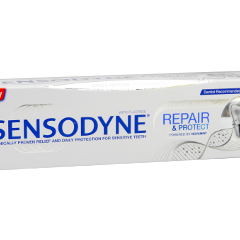 Sensodyne Pasta de dinti Repair and Protect White pasta de dinti 1 comp
