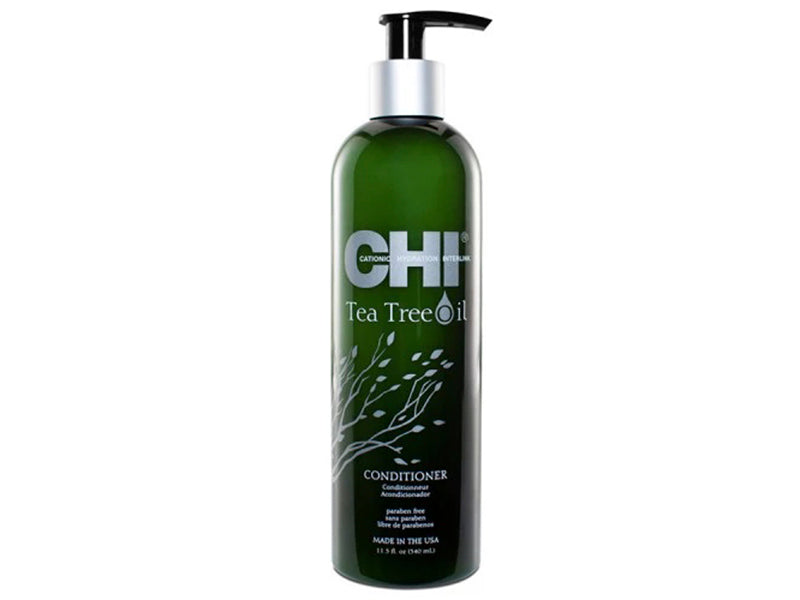 CHI TEA TREE CONDITIONER 340ml Ulei 340 ml