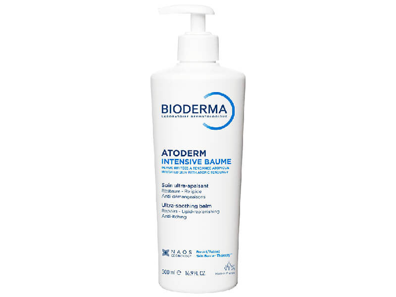 Bioderma Atoderm Balsam 500 ml