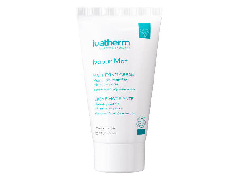Ivatherm Cremă 40 ml