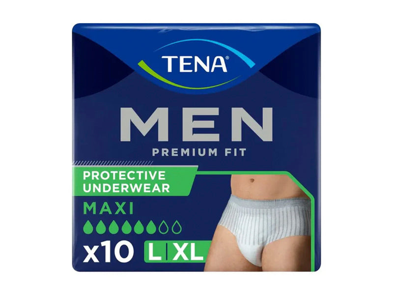 Tena Pants для взрослых Maxi