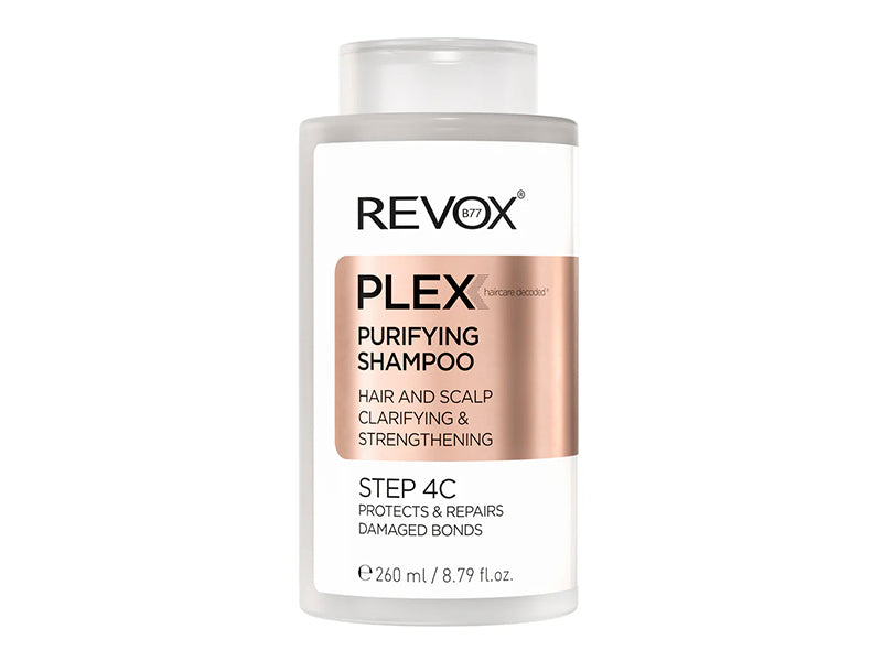 REVOX Șampon 260 ml