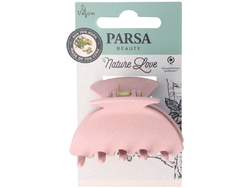 PARSA Beauty Crab de par roz 1