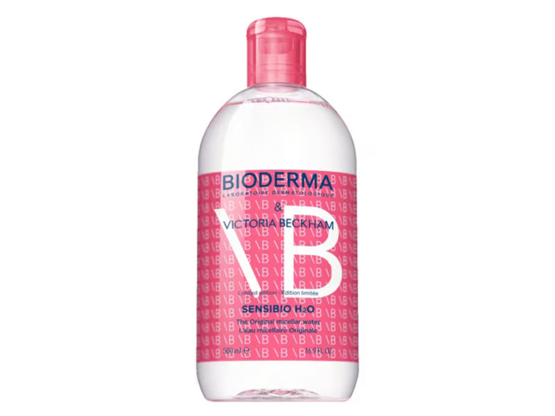 Bioderma Sensibio H2O 500ml 30 ani Demachiant 500 ml