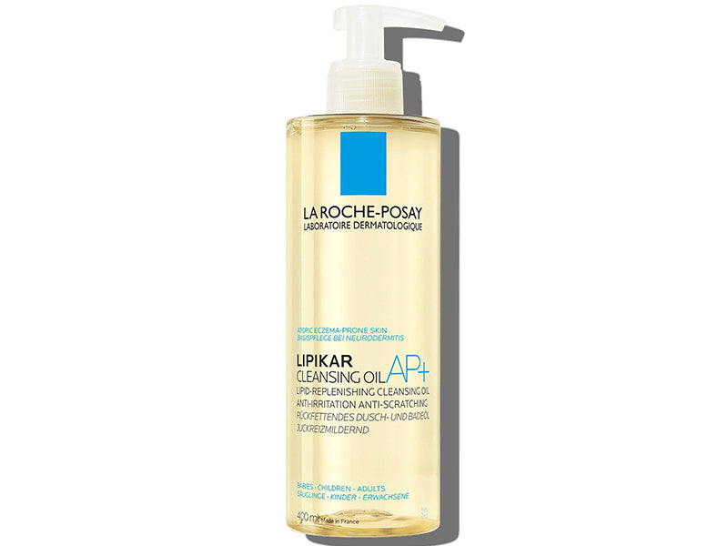La Roche-Posay La Roche Posay Lipikar lavant 400ml Ulei 400 ml