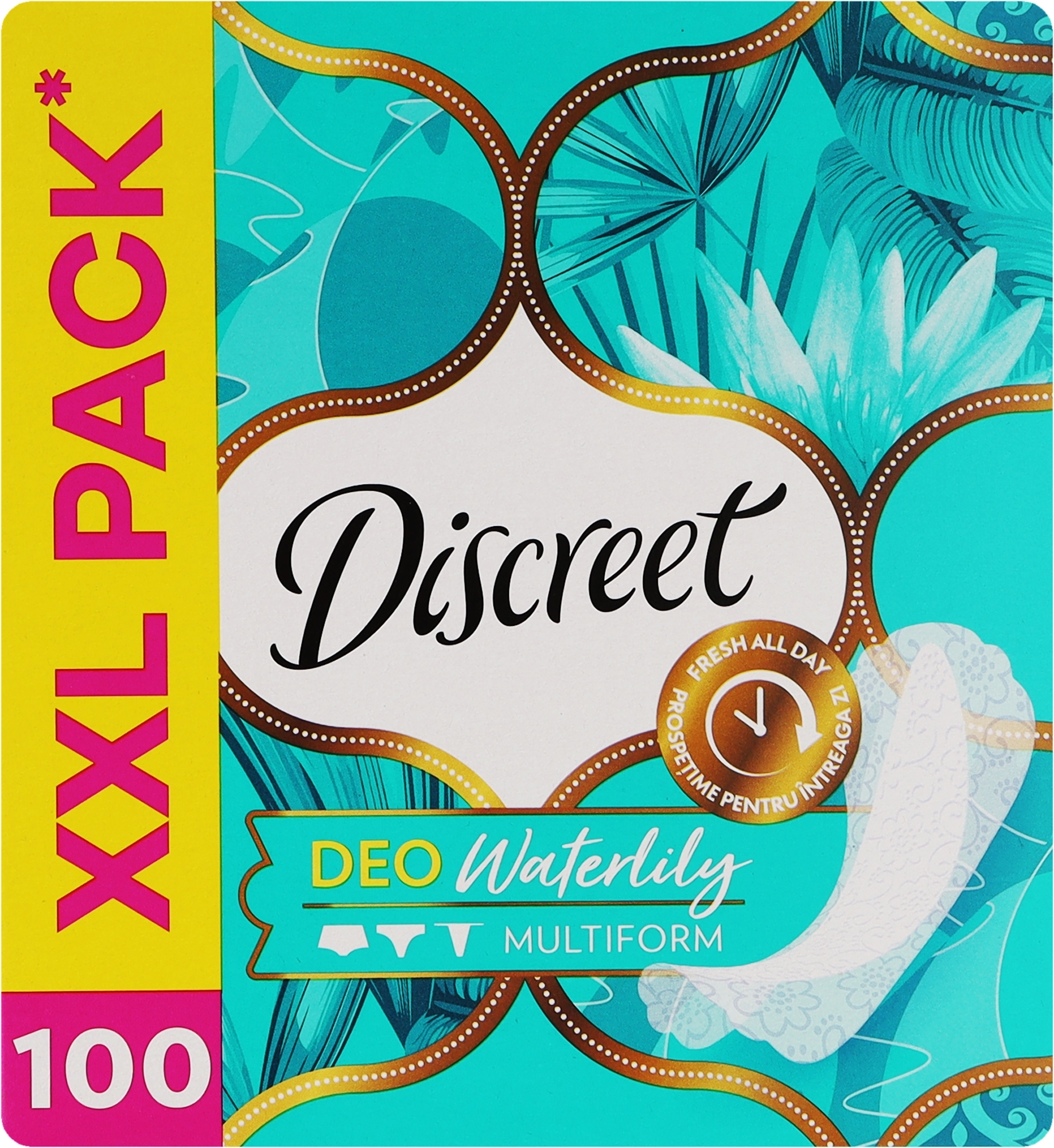 Discreet 100 шт.