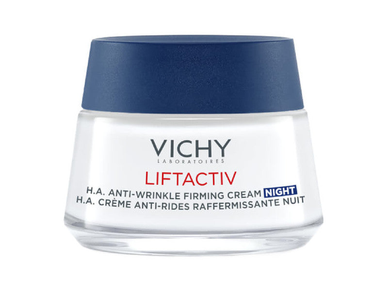 Vichy Liftactiv DS noapte 50ml Cremă 50 ml