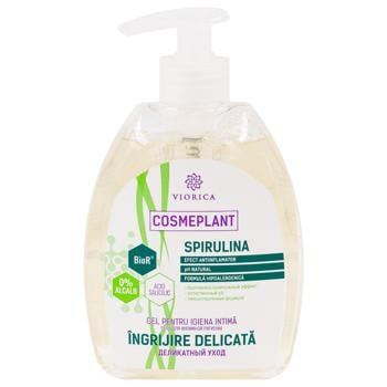 Cosmeplant intimate gel 400 g