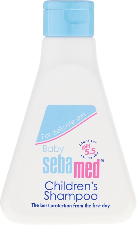 Sebamed shampoo Kids 250 ml