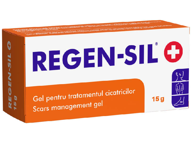 Fiterman Pharma 15 g