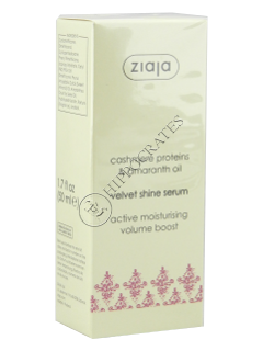 Ziaja Vitamin C.B3 Niacinamide Active de fata 30 ml Ser 1 comp