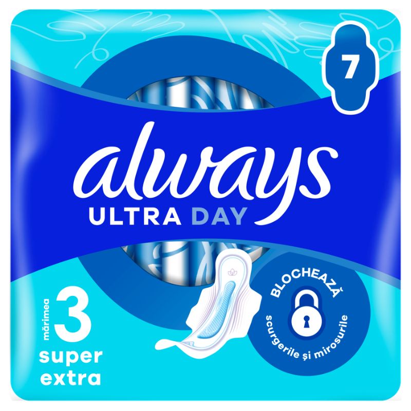 Always Ultra Night N7