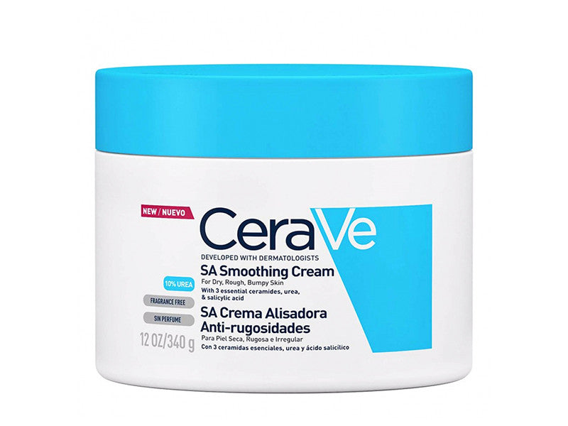 CeraVe SA Cleanser Cremă 340 g
