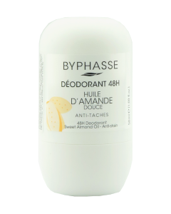Byphasse deodorant 1 comp