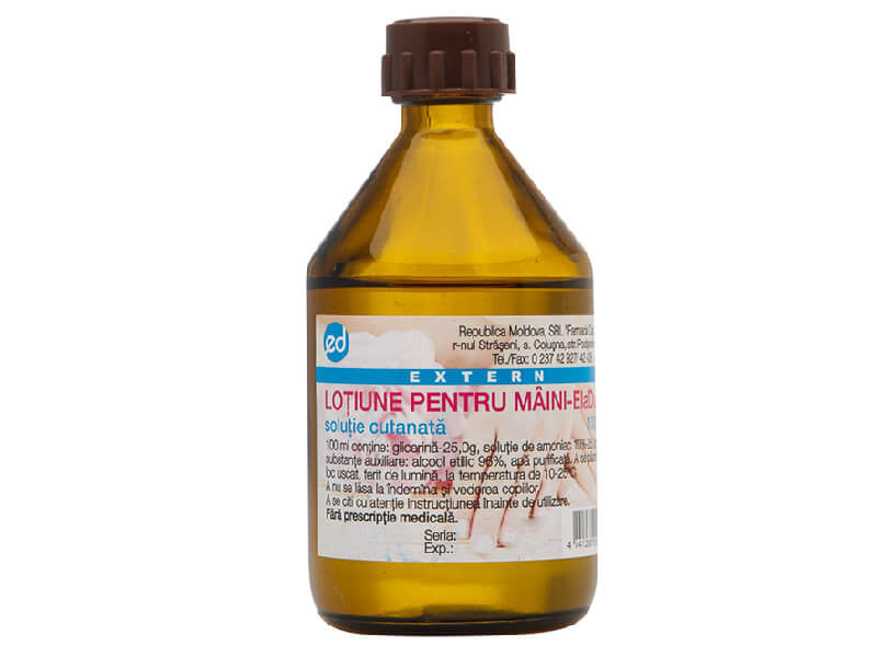 Eladum Pharma 100 ml