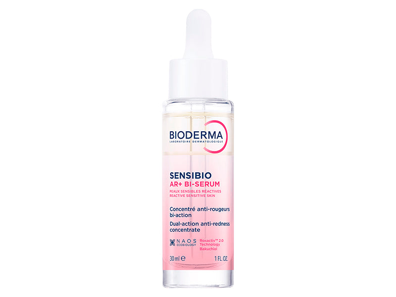 Bioderma Sensibio AR+ bifazic 30ml Ser 30 ml