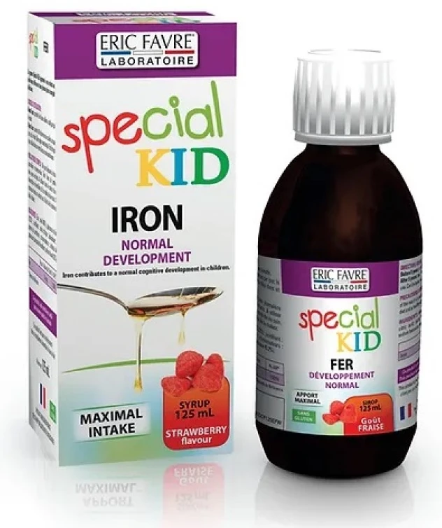 Eric Favre Fier 125 ml