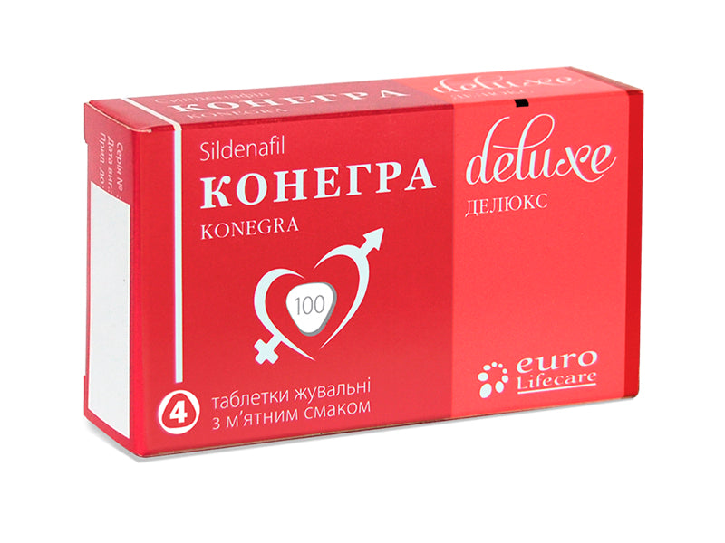 Konegra 100 mg comprimate filmate