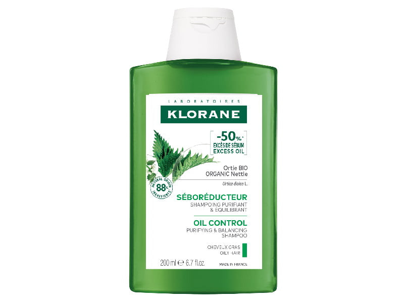 Pierre Fabre Șampon 200 ml