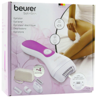 Beurer Aparat de ras pentru femei HL76 Wet/Dry