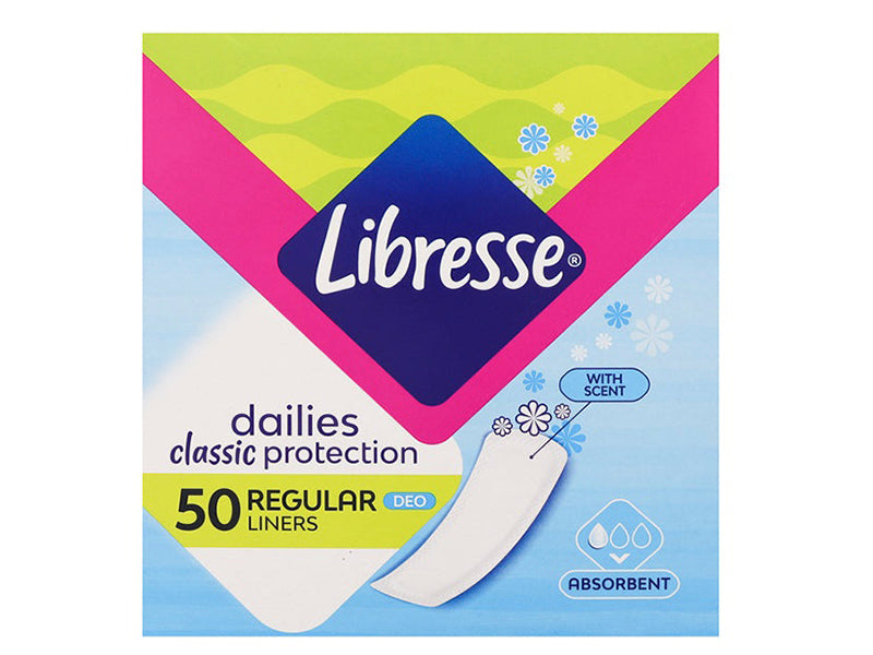 Libresse Classic