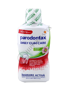 Parodontax Apă de gură 500 ml