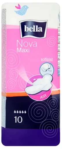 Bella Nova Maxi N10