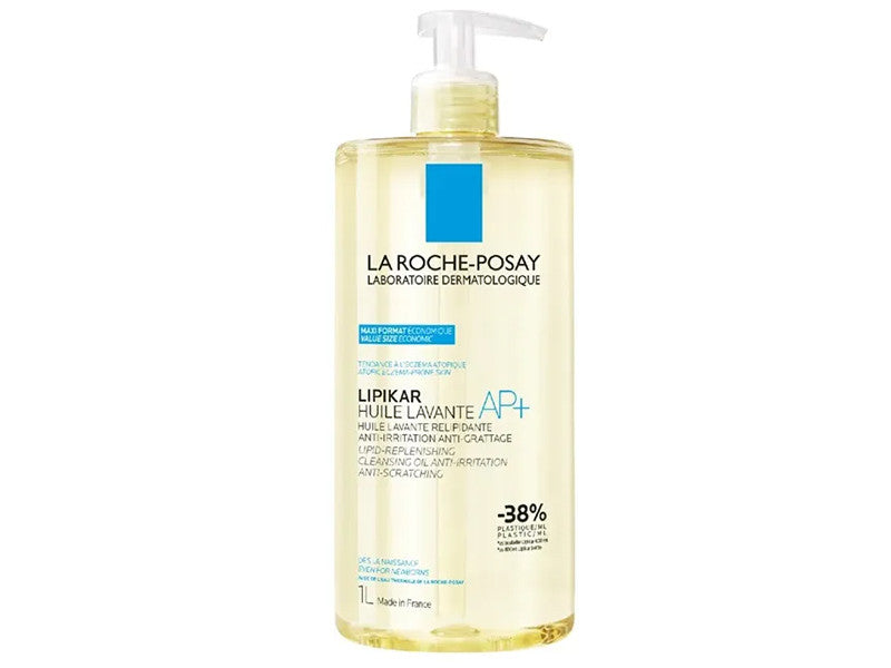 La Roche-Posay Lipikar Ulei 1 ml