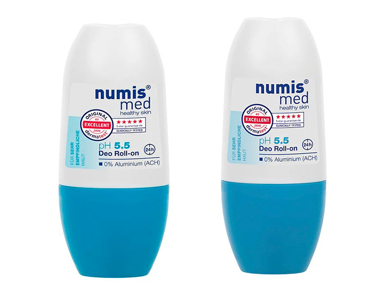 Mann & Schroeder pH5 50 ml