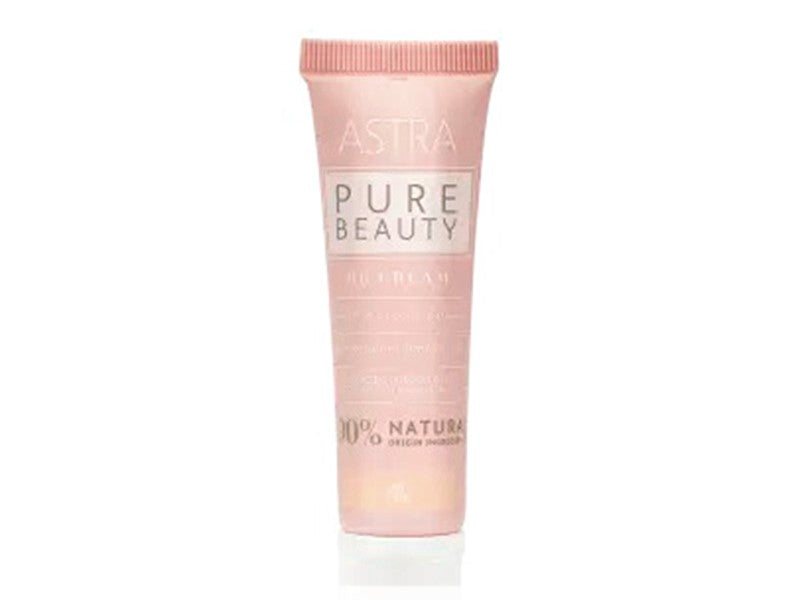 Astra BB Pure Beauty 04-Tan 30ml Cremă 30 ml