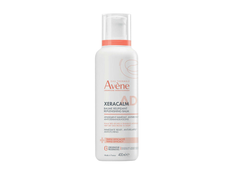 Pierre Fabre Xeracalm Balsam 400 ml