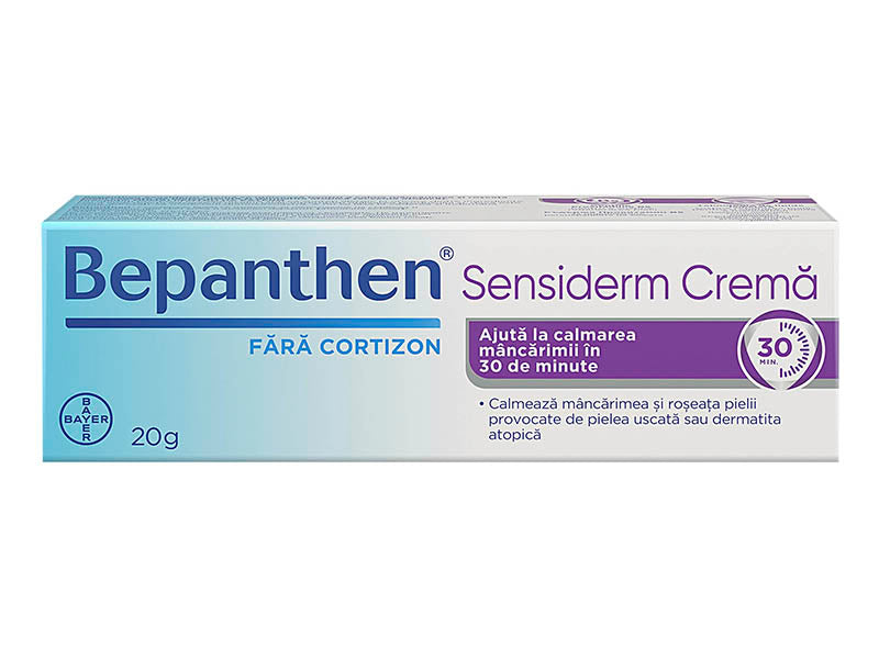 Bayer Consumer Care AG Cremă 20 g